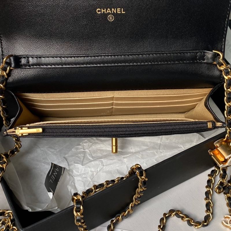 Ch**el woc bags